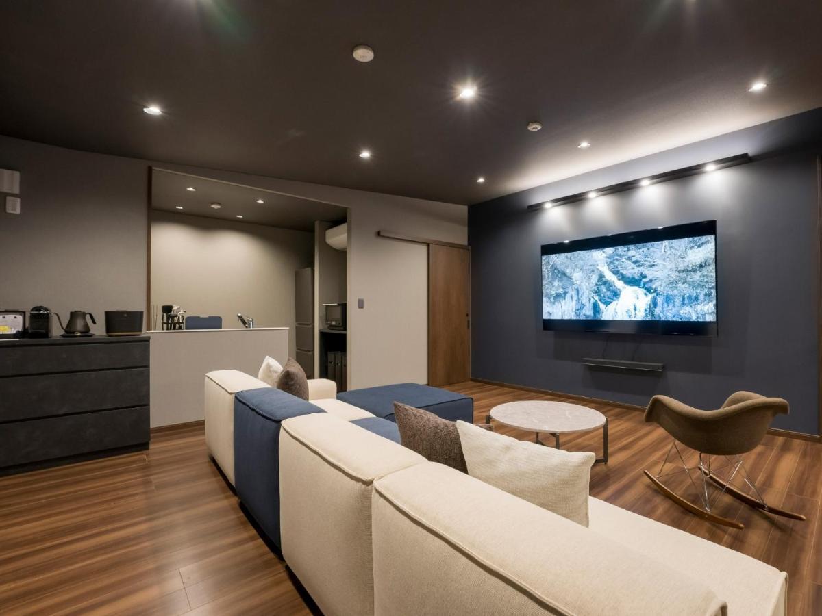 Rakuten Stay Villa Yatsugatake - 101 Stylish Design - Hokuto  Exterior foto